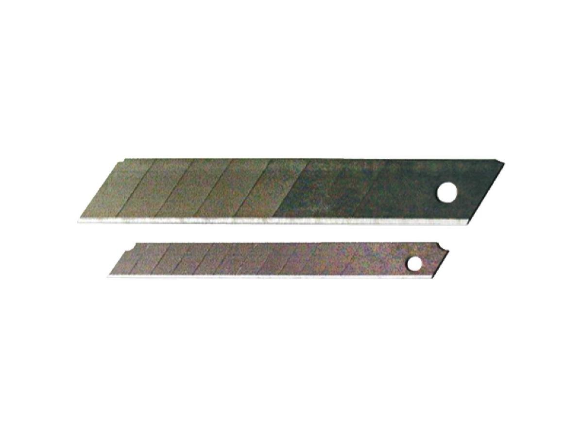 Лезвия "Kinwehr" для ножа, сегментные, 10 шт./уп., 18х0,5 мм